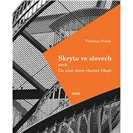 Skryto ve slovech - Vladislav Dudák
