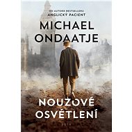 Nouzové osvětlení - Michael Ondaatje