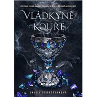 Vládkyně kouře - Laura Sebastianová