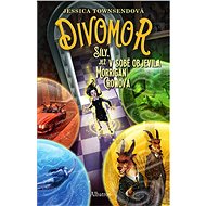 Divomor - Jessica Townsendová