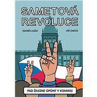 Sametová revoluce - Zdeněk Ležák