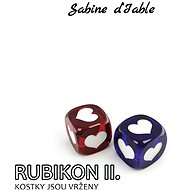 Rubikon II - Sabine d'Iable