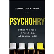 Psychohry - Leona Deakinová