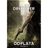 Odplata - Alex Drescher