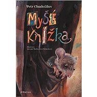 Myší knížka - Petr Chudožilov