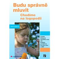 I'll speak properly - Dana Kutálková