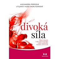 Divoká síla - Alexandra Popeová