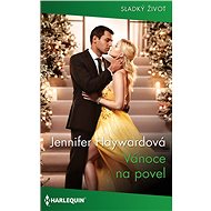 Vánoce na povel - Jennifer Haywardová