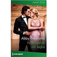 Náhrdelník od šejka - Abby Greenová