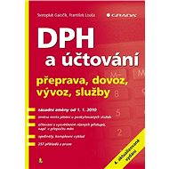 DPH a účtování - František Louša