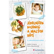 Infant and young child diet - Martin Gregora