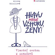 Head slightly up, women! - Milena Mikulková