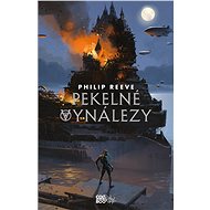 Pekelné vynálezy (SK) - Philip Reeve