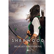 Sherwood - Meagan Spooner