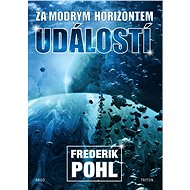 Za modrým horizontem událostí - Frederik Pohl