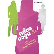 Quid pro quo - Markéta Dočekalová
