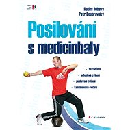 Strengthening with medicine balls - Doubravský Petr