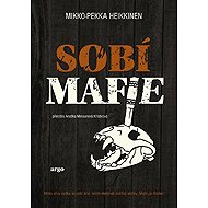 Reindeer Mafia - Mikko-Pekka Heikkinen