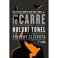 Pigeon Tunnel - John Le Carré