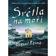 Lights at sea - Miquel Reina