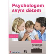 Psychologist to your children - Tamara Cenková