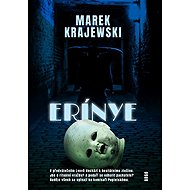 Erinye - Marek Krajewski