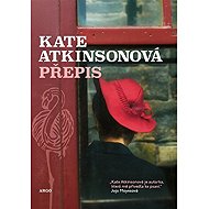 Transcript - Kate Atkinsonová