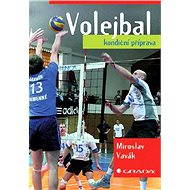 Volleyball - fitness training - Miroslav Vavák