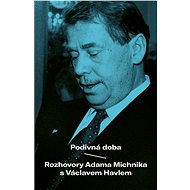 Podivná doba - Václav Havel