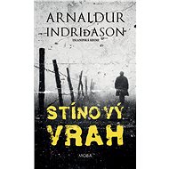 Stínový vrah - Arnaldur Indridason