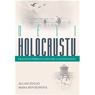 Children of the Holocaust - Allan Zullo