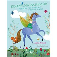 Magic Garden - Aneta Pavlová