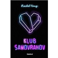 Klub samovrahov - Rachel Heng