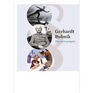 Život mezi paragrafy - JUDr. Gerhardt Bubník LL.M