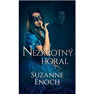 Nezkrotný horal - Suzanne Enoch