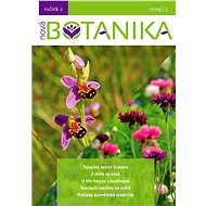 Nová Botanika - Botanica Nova