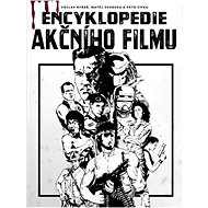 Encyklopedie akčního filmu - Petr Cífka