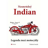 Nesmrtelný Indian - Vladimír Souček