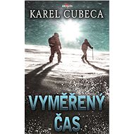 Vyměřený čas - Karel Cubeca