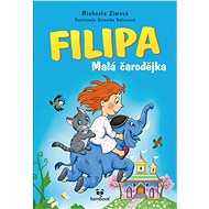 Filipa - Little Witch - Veronika Balcarová