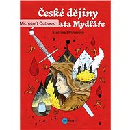 České dějiny podle kata Mydláře - Martina Drijverová