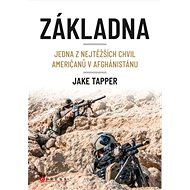 Základna - Jake Tapper