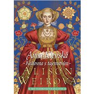 Anna Klevská - Alison Weir