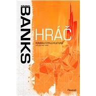 Hráč - Iain M. Banks