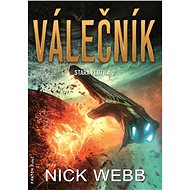 Warrior - Nick Webb