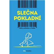 Slečna pokladní - Nina Hořínová