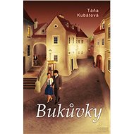 Bukůvky - Táňa Kubátová
