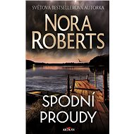Spodní proudy - Nora Roberts
