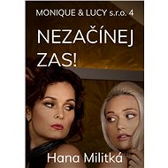 Monique & Lucy s.r.o. 4 - Hana Militká