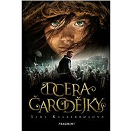 Dcera čarodějky - Lene Kaaberbolová